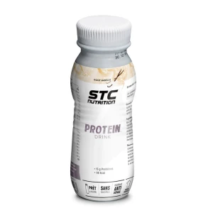 Stc Nutrition Muscle Protein - Chocolat