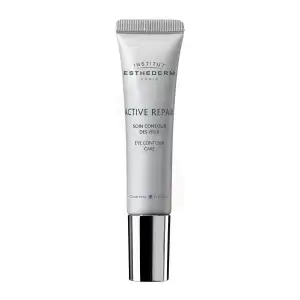 Institut Esthederm Active Repair Soin Contour Des Yeux Anti-rides Lissant 15ml à Ollioules