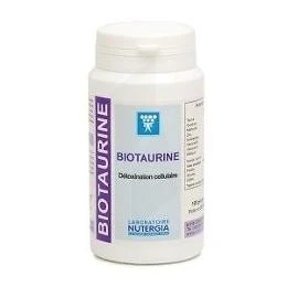 Biotaurine Gél Détoxination B/100