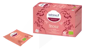 Ladrôme Infusion Minceur 20 Sachets/1,5g à HEROUVILLE ST CLAIR