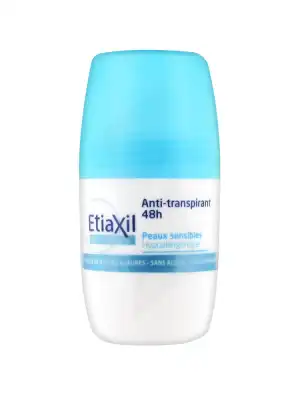 Etiaxil Deo 48h Roll-on 50ml à TOUCY