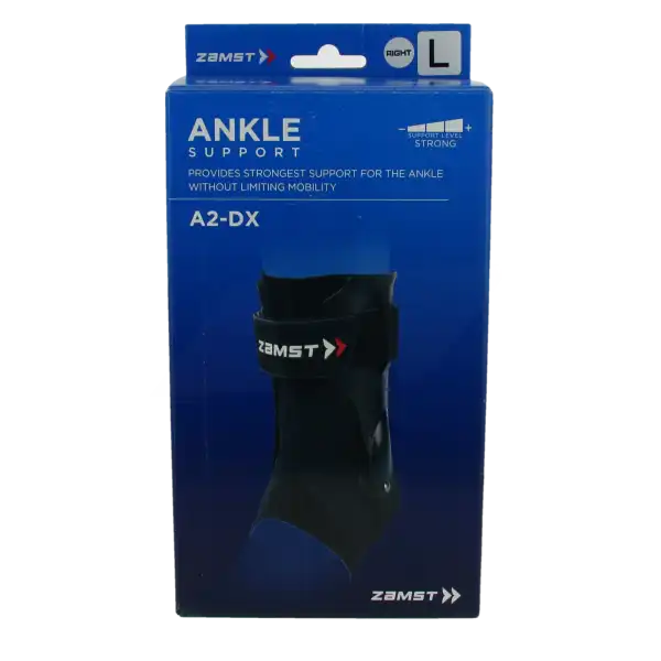 Zamst A2-dx Chevillère Droite L