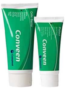 Conveen Protact Crème Protection Cutanée 100g