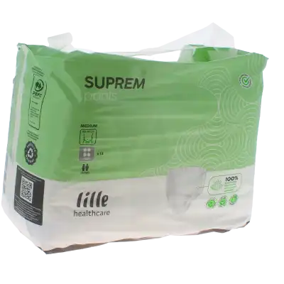 Lille Pants Slip Absorbant Maxi M Sachet De 14 à Toulouse
