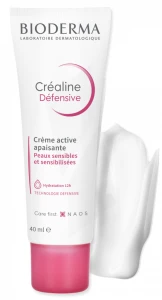 Bioderma Créaline Défensive Crème T/40ml