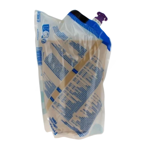 Fresubin Original Fibre Nutriment Poche Easybag/1000ml