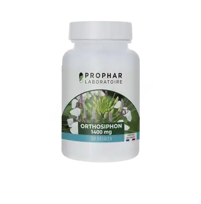 Prophar Orthosiphon Gélules 50