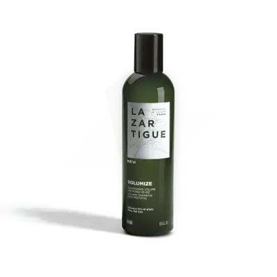 Lazartigue Volumize Shampoing 250ml à Rueil-Malmaison