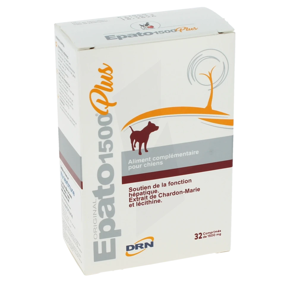Epato 1500 Plus Cp B/32