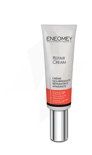 Eneomey Repair Cream Crème Réparatrice Apaisante T/50ml