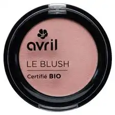 Blush Rose Nacré  Certifié Bio à Bordeaux