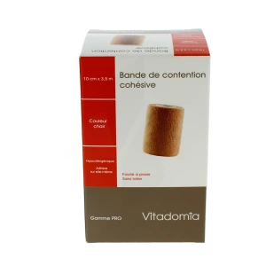 Vitadomia Bande Cohésive Chair 10cmx3m