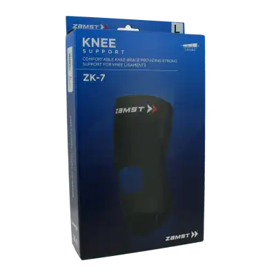 Zamst Zk-7 Genouillère Semi-ouverte Ligaments Croisés L à ROMORANTIN-LANTHENAY