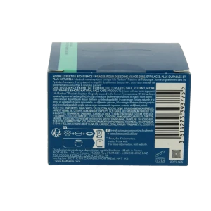 Biotherm Aquasource Hyalu Plump Gel Jour Pot/30ml