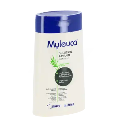 Myleuca Solution Lavante 200ml à AIX-EN-PROVENCE