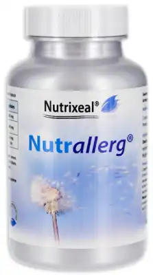 Nutrixeal Nutrallerg à CUISERY