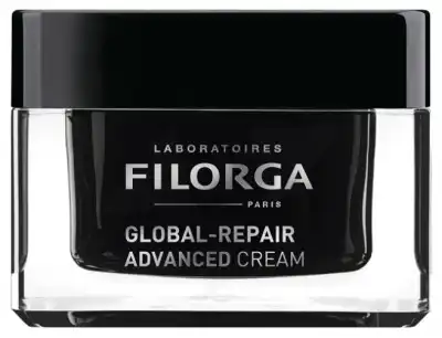 Filorga Global Repair Advanced Crème Pot/50ml à ROCHEMAURE