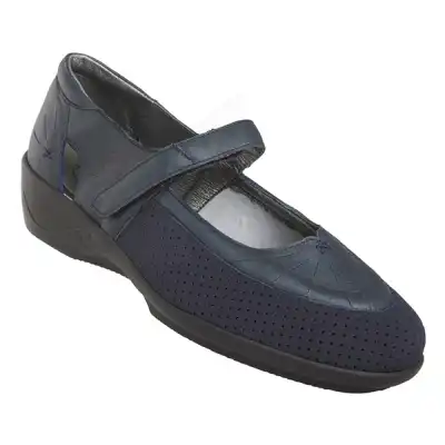 Chaussure De Confort Pour Femme Chut Ad 2023 - Marine - T39 à Saint-Brevin-les-Pins
