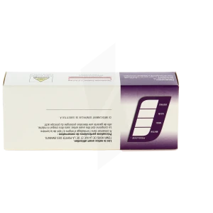 Tamsulosine Zentiva Lp 0.4 Mg, Comprimé à Libération Prolongée