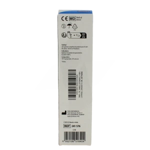 Sterilux Bande Extensible 15cmx4m