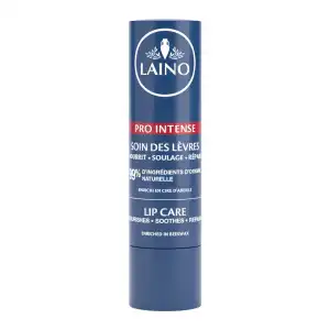 Laino Soin Des Lèvres Pro Intense Stick/4g à DIGNE LES BAINS