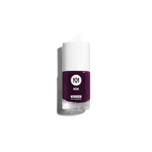 Meme Vernis Aubergine 08 10ml