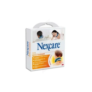 Nexcare Coldhot Neck, Bt 6