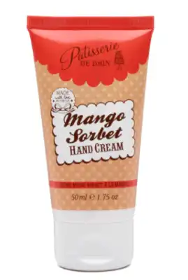 Comptoir des Tendances Crèmes mains - Mango Sorbet