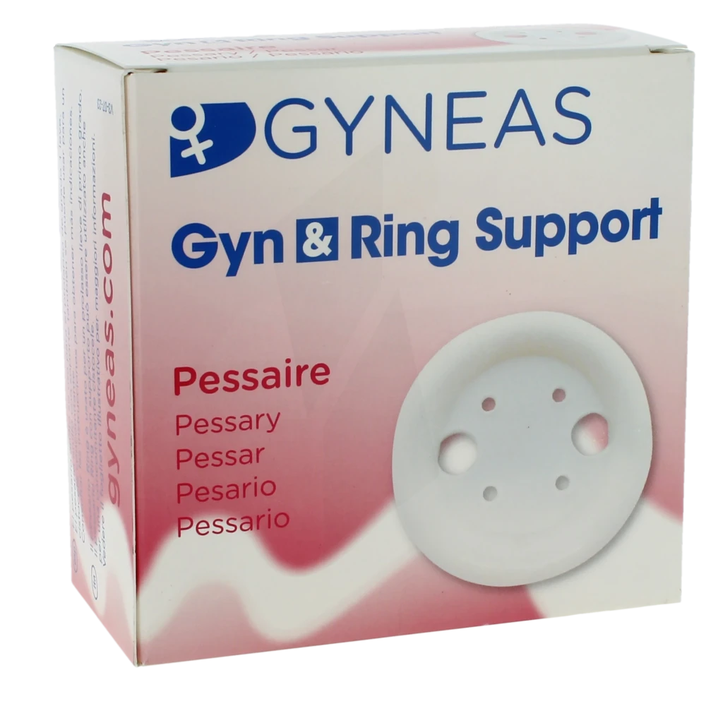 Gyneas Gyn & Ring Support Pessaire 70mm T4