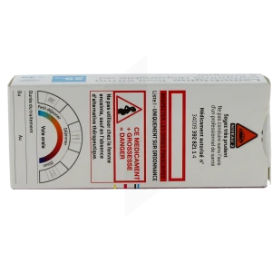 Lamotrigine Teva 25 Mg, Comprimé Dispersible Ou à Croquer