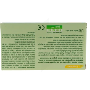 Phytoxil Mal De Gorge Pastilles Miel Citron Boîte De 16