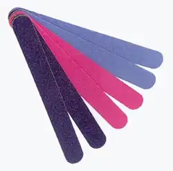 Vitry Lime à Ongles Américaine Boîte De 5 à Saint-Nauphary