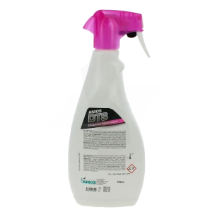 Anios Dts Sol Détachant Multi-usages Fl Pulv/750ml