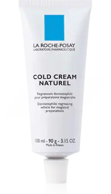 La Roche Posay Cold Cream Crème 100ml à AUCAMVILLE