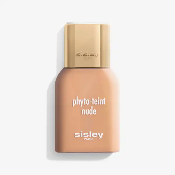 Sisley Phyto-teint Nude 3w1 Warm Almond Fl/30ml