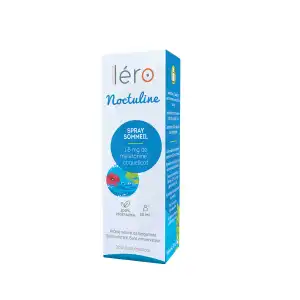 Léro Noctuline Spray Fl/20ml à PERTUIS