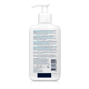 Cerave Gel Moussant Anti-imperfections à L'acide Salicylique Et Aux 3 Céramides Essentiels Flacon Pompe/236ml