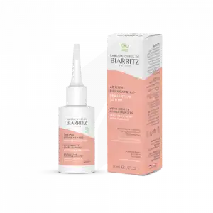 Laboratoires De Biarritz Algacicosa Lotion Réparatrice Bio Fl/40ml à VITROLLES