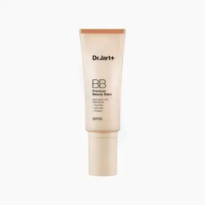 Dr. Jart+ Bb Premium™ Peaux Moyennes à Hâlées 03 Medium-tan 40ml à Ménilles