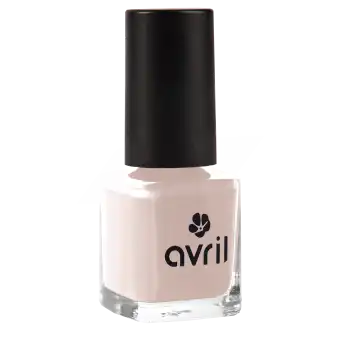 Avril Vernis à Ongles Beige Rosé 7ml