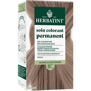 Herbatint Coloration 8c Bl Cl Cend