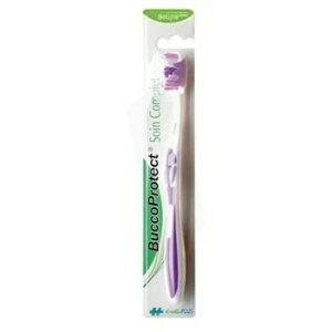 Buccoprotect® Brosse à Dents Soin Complet
