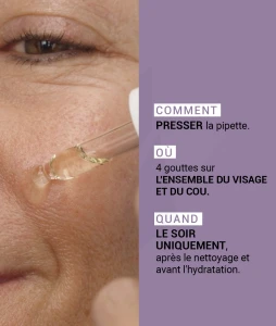 Etat Pur Actif Pur Rétinol 0,3% Fl/15ml