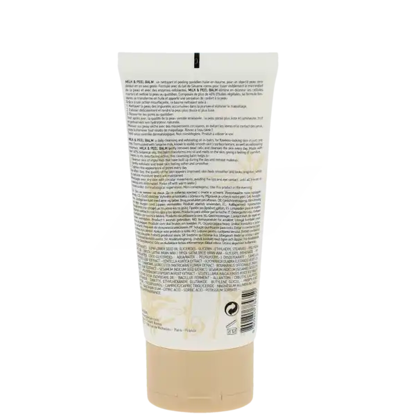 Erborian Milk & Peel Balm Baume Pot/75ml