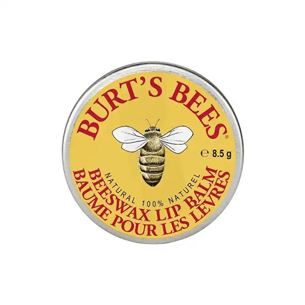 Burt's Bees Baume à Lèvres à La Cire D'abeille