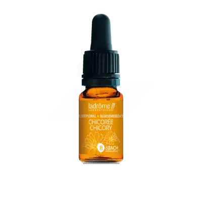 Ladrôme Elixir Floral 8 Chicorée 10ml