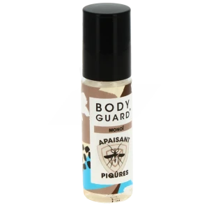 Bodyguard Apaisant Fluide Monoï Roll-on/10ml