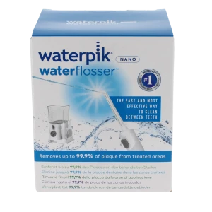 Water-pik Wp250e2 Hydropulseur Nano