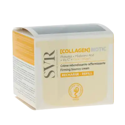 Svr Collagen Biotic Crème Recharge De 50 Ml à PERSAN