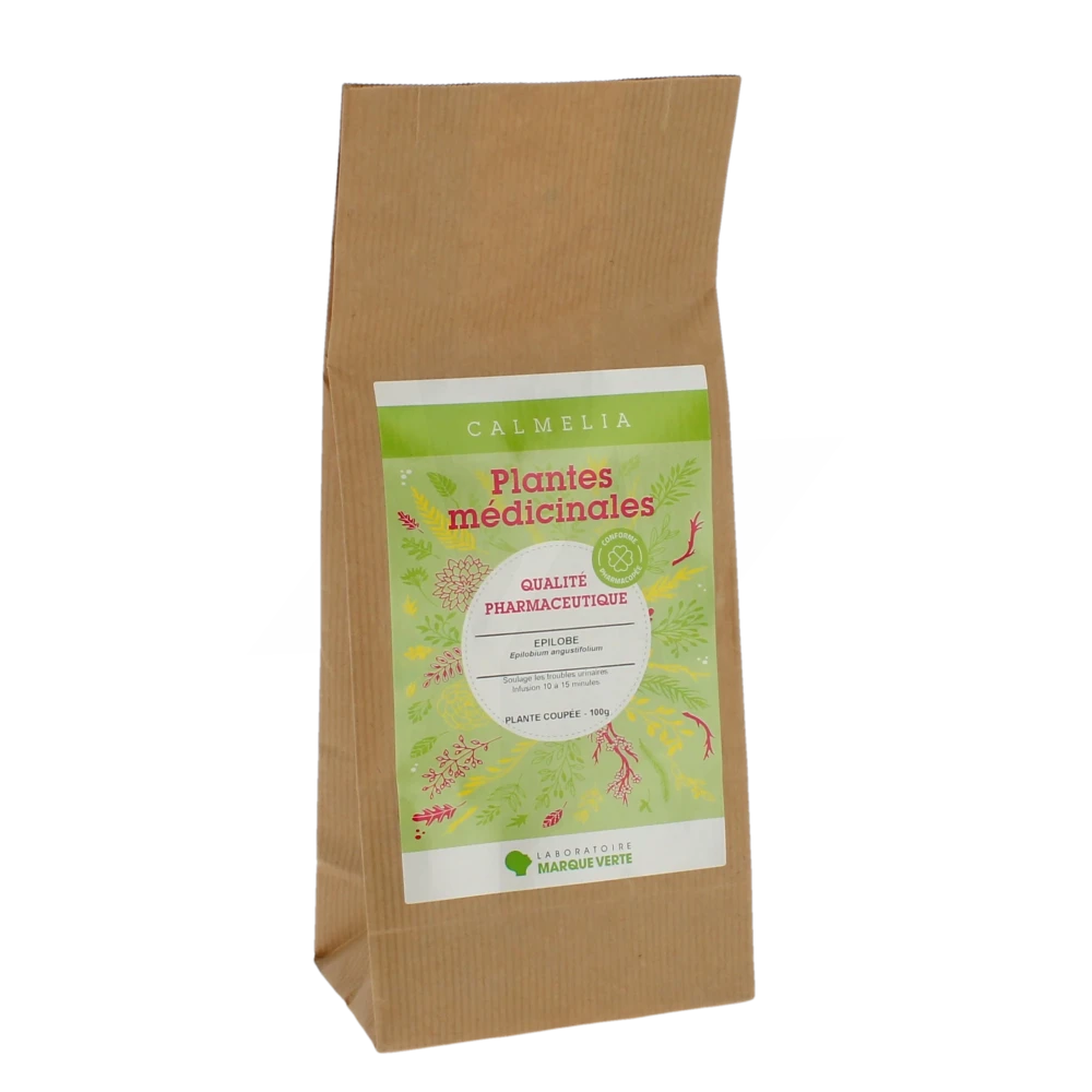 Calmelia Epilobe Plante 100g